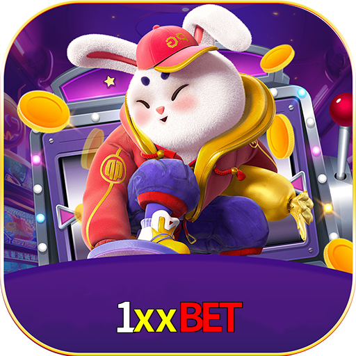 Logo da 1xxbet